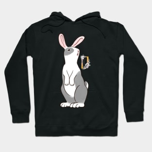 bun Hoodie